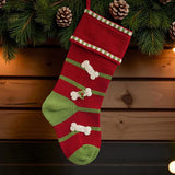 Dog Bone Stocking