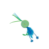 Candy Shaped Cat Toy