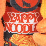 Yappy Noodles