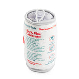 Puppi Grranberry Fizz