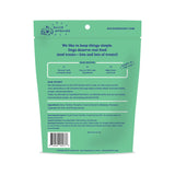 Snowman Snacks, Soft & Chewy