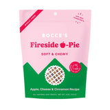 Fireside Apple Pie, Soft & Chewy