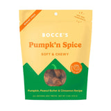 Pumpk’n Spice, Soft & Chewy