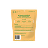 Pumpk’n Spice, Soft & Chewy