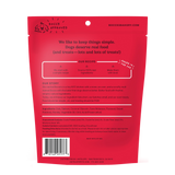 SOFT AND CHEWY - LOVE STRUCK