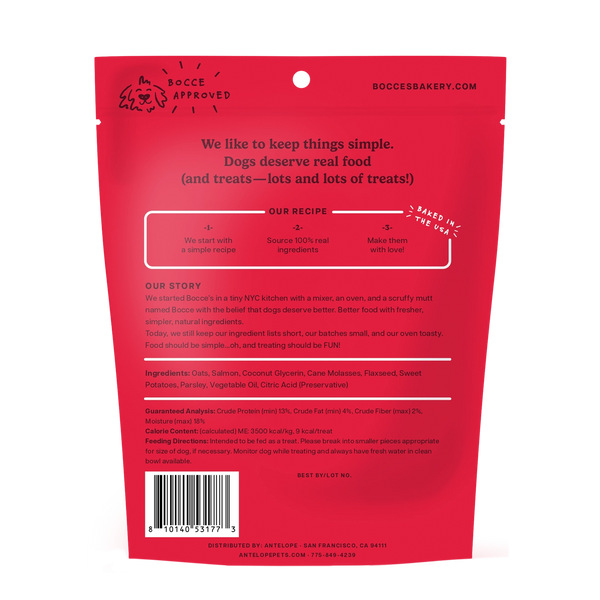 SOFT AND CHEWY - LOVE STRUCK