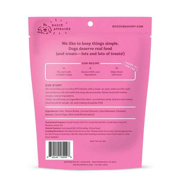 SOFT AND CHEWY - LOVE POTION NO.K-9