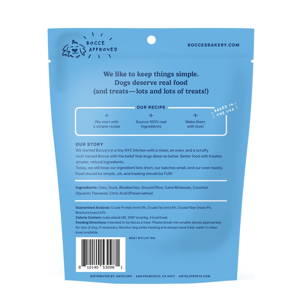 LOVE SPELL TRAINING BITES