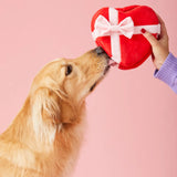 BE MY VALENTINE INTERACTIVE SNUFFLE TOY