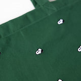 Snoopy Embroidered Tote Bag