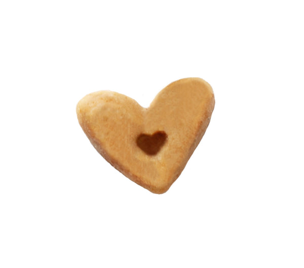 LIL BISCUIT TRAINING BRIBES - PB & CAROB