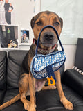 DOGIOR SADDLE BAG