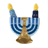 A Lit Hannukah Hide & Seek Toy