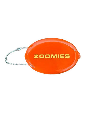 Zoomies Signature Treat Pouch
