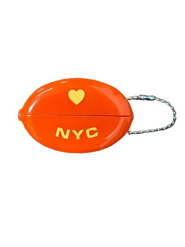 Zoomies Signature Treat Pouch