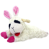 Bunny Lamb Chop Toy