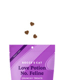 Love Potion No. Feline Crunchy Treat