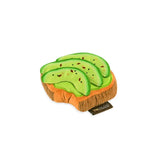 AVOCADO TOAST TOY