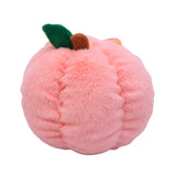 PEACH PIG TOY