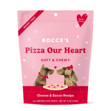 Soft & Chewy - Pizza My Heart