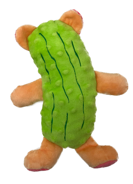 PICKLE PIG TOY