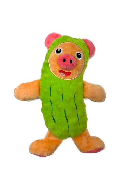 PICKLE PIG TOY