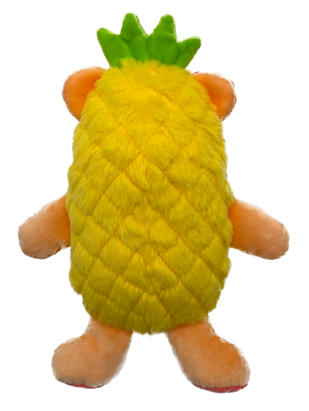 PINEAPPLE PIG TOY