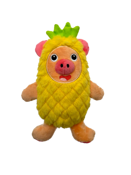 PINEAPPLE PIG TOY