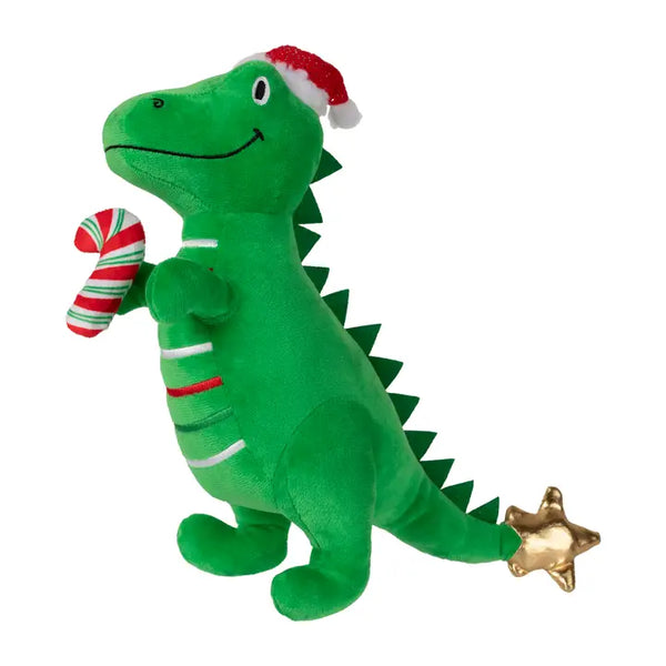 Rex-Mas Is Here