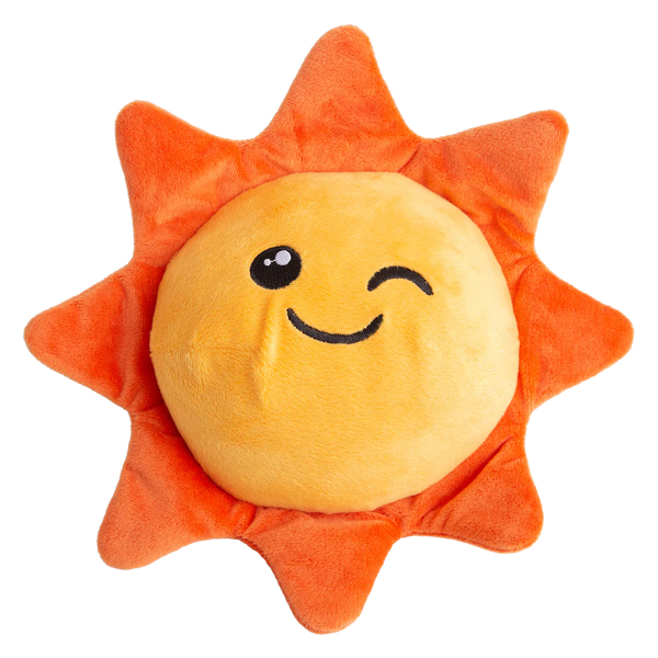 Winking Sunshine Toy