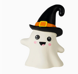 SMILING GHOST LATEX TOY