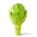 SNUFFLE ARTICHOKE TOY
