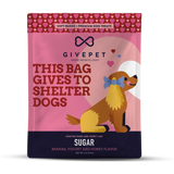 GivePet Sugar Dog Treats
