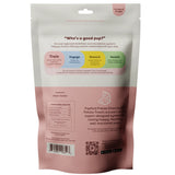SWEET POTATO TRAINING TREATS