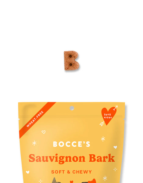 Soft & Chewy - Sauvignon Bark