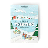 Holiday Advent Calendae: 12 Days of Treating