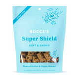 SUPER SHIELD - SOFT & CHEWY TREATS