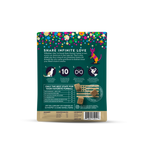Birthday Purr-Resent Freeze Dried Beef Cat Treats