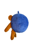 BLUEBERRY MONKEY TOY