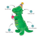 CELEBRATION DINO