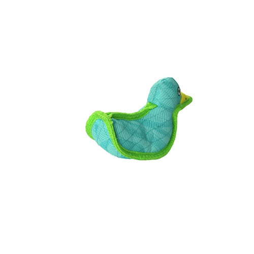 DURABLE FUN DUCK - BLUE
