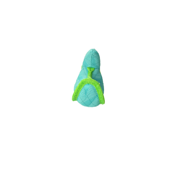 DURABLE FUN DUCK - BLUE