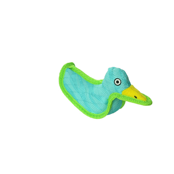 DURABLE FUN DUCK - BLUE