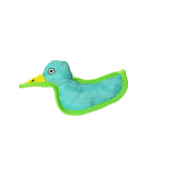DURABLE FUN DUCK - BLUE