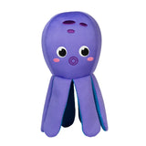 Octopus Floating Dog Toy