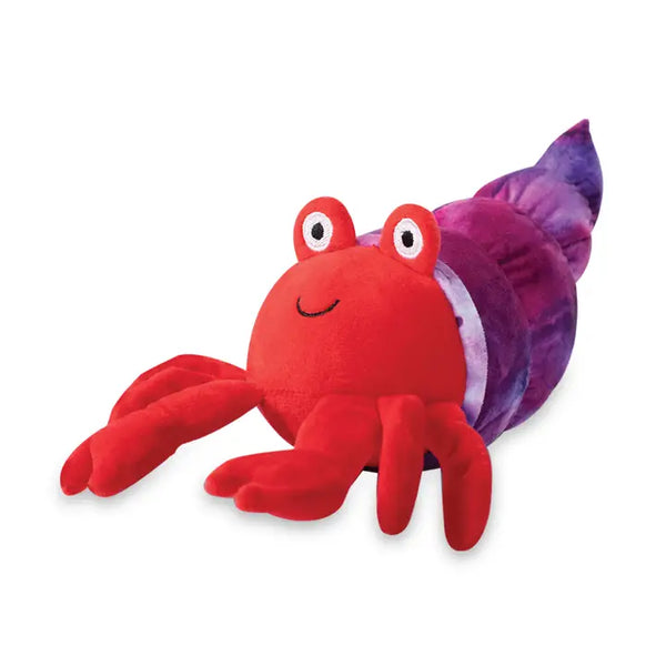 CRAB IN A PINCH