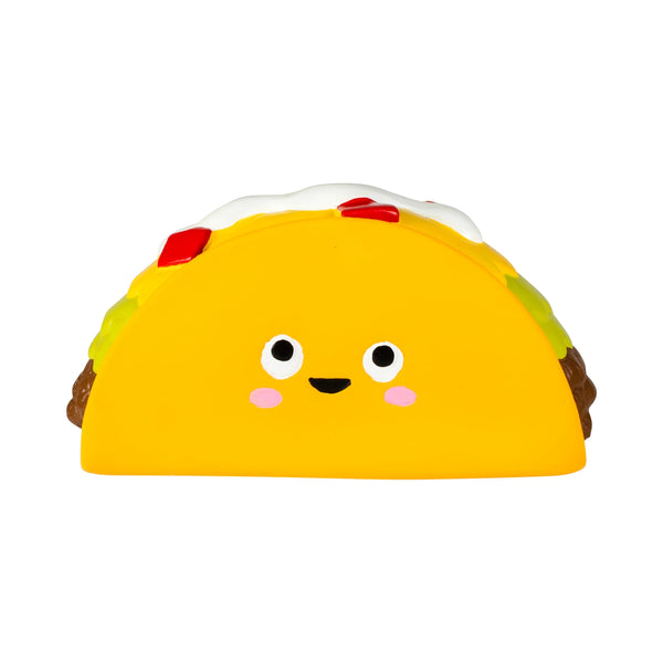 WHATCHU TACO BOUT LATEX TOY