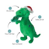 Hungry for Holidays Dino