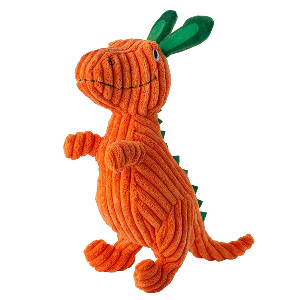 CARROT BOUT YOU DINO