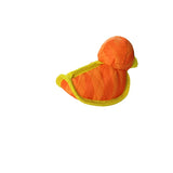 DURABLE FUN DUCK - ORANGE